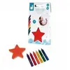 Jeu de bain Janod Coloriage pour le bain