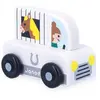 Van pour cheval - Cross Roads