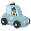 Voiture de police - Cross Roads