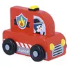 Camion de pompier - Cross Roads