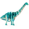 Puzzle 3D Janod Dino Le Diplodocus 42 pièces
