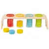 Juratoys Janod - Le Tri des couleurs Collection Essentiel - Janod