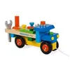 Juratoys Camion Bricolo Janod