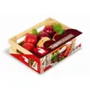 Juratoys JANOD - Cagette de 12 légumes (bois) - Dès 3 Ans
