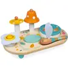 Juratoys-Janod Table musicale Pure