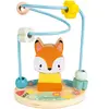 Jeu d'éveil Janod Looping Renard Pure