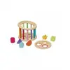 Quizz des formes Janod I Wood