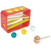 Jeu d'adresse Frappa'Ball Tatoo MULTICOLORE Janod