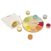 Roue Memo Touch - Reconnaissance Tactile  