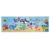 Jeu couleur et forme Janod Magneti Stories Les Fonds Marins