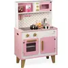 Juratoys Playset Janod Grande Cuisine Candy Chic