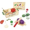 Janod - Set ratatouille - Dès 3 ans - Janod