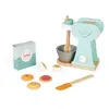 Juratoys Janod - Dinette En Bois - Set Du Petit Pâtissier