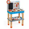 Juratoys Janod Jeu De Construction Brico´kids Diy Giant Magnetic Workbench