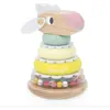 Mouton à Empiler Zigolos Multicolore
