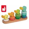 Jeu à empiler Janod Duck Family
