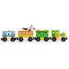 Janod Train Ferme Story
