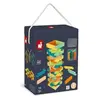 JANOD SET DE CONSTRUCTION 60 PCS