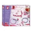 Jeu créatif Janod 5 Bijoux gourmandises à créer
