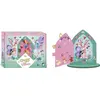 Jura Toys Magic fairie - porte de fee a decorer