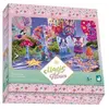 Jeu créatif Janod Magic Fairies Coffret Multiactivités