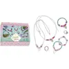 Jeu créatif Janod Magic Fairies 7 Bijoux de fées à créer