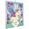 Janod Kit créatif Strass Magic Fairies