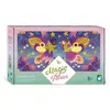 Jura Toys Janod - Magic Fairies - Paillettes