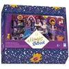 Jeu créatif Janod Magic School Les Ateliers des Sorciers à créer