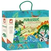 Jeu créatif Janod Mallette Explorateur Jurassic Explorer
