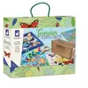 Jeu créatif Janod Mallette Explorateur Garden Explorer