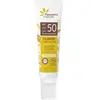 Fleurance Nature Fluide solaire bio SPF50 - Visage & corps - 100 ml