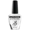 Top Coat Ultra Matt beautynails 12 ML