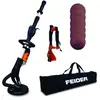 Feider - Ponceuse Girafe 710 w Avec Aspiration Intégrée   FPG710-SH