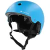 Casque multisport COOL RIDE - bleu - réglable - protection maximale