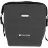 Sacoche avant souple CoolRide 100% Waterproof Noir TU 7010