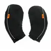 Gants de guidon contre le froid et l'humidité Selection P2R Moofl TU