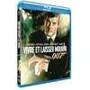 MGM/PFC Vivre et laisser mourir Blu-ray