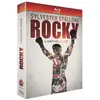 MGM/PFC Sylvester Stallone : Rocky - L'anthologie [Blu-ray]