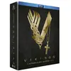 PRODUCTION FNAC Vikings Saisons 1 à 3 Coffret Blu-ray