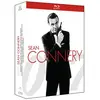 Fox Pathe Europa Cnt Coffret Bond Sean Connery 6 films Edition 2015 Blu-ray