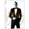 Fox Pathe Europa Cnt Coffret Bond Daniel Craig 3 films DVD