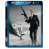 MGM/PFC Quantum of Solace - VIP Combo Blu-Ray + DVD