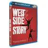 MGM/PFC West Side Story Blu-ray