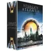 MGM/PFC Stargate Atlantis Coffret intégral des Saisons 1 à 5 DVD