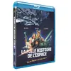MGM/PFC La folle histoire de l'espace Blu-ray
