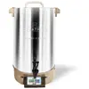 Le Pratique - Stérilisateur intelligent en inox mon fast'auch 33L