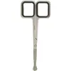 Barb' Xpert - CISEAUX NEZ ET OREILLES Accessoires 1 pieces male