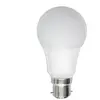 FOX LIGHT - Ampoule LED B22 9W 3000K 810Lm