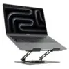 Mobilis - support pour ordinateur portable - rotation a 360°